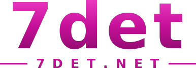 7det logo